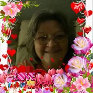 Meet your Posher, Ann